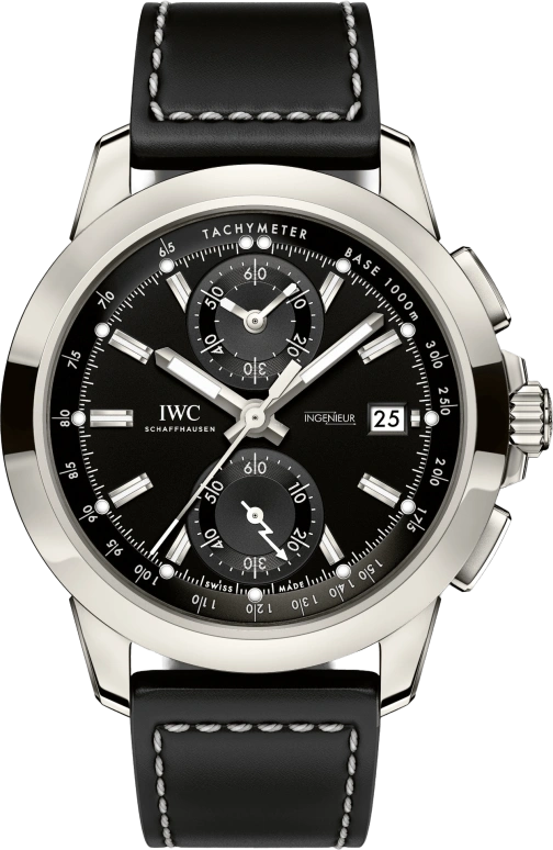IWC Ingenieur IW380901