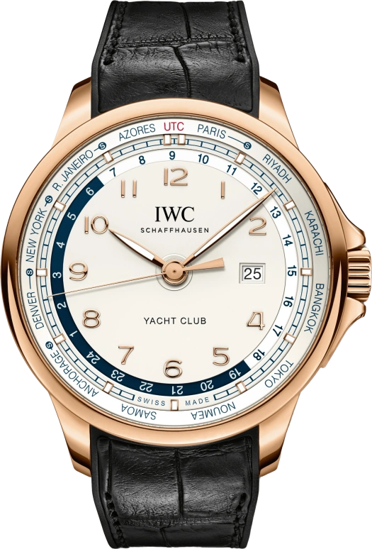 IWC Portugieser IW326605