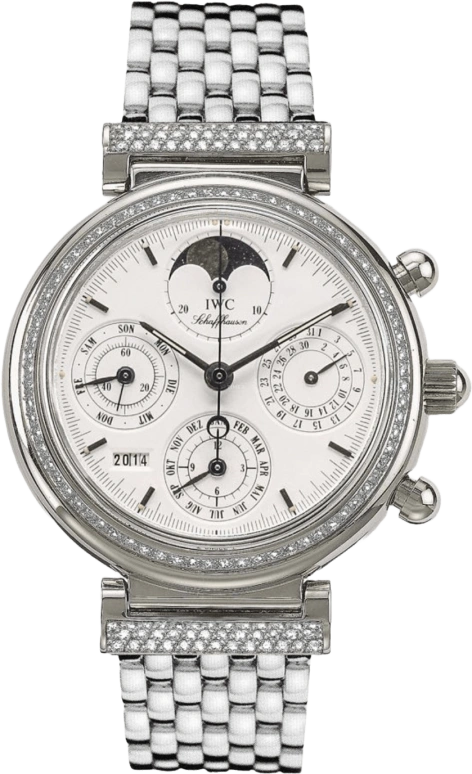 IWC Da Vinci IW925312