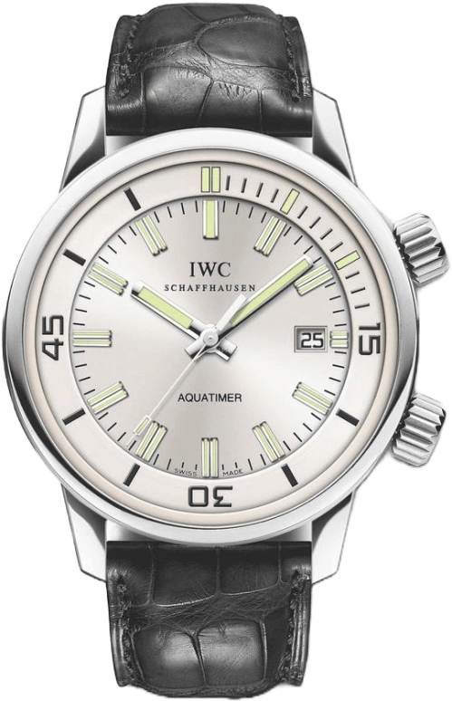 IWC Vintage IW323105