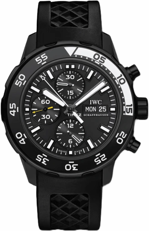 IWC GST Aquatimer IW376705