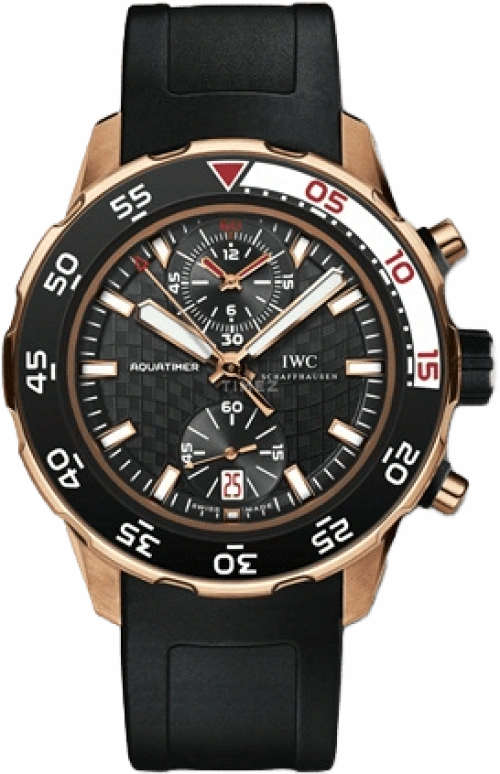 IWC GST Aquatimer IW376905
