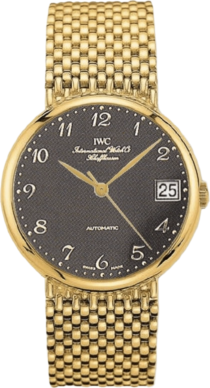 IWC Portofino IW926101