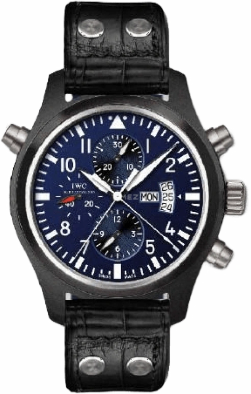 IWC Pilot IW379904