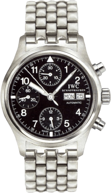 IWC Pilot IW370610