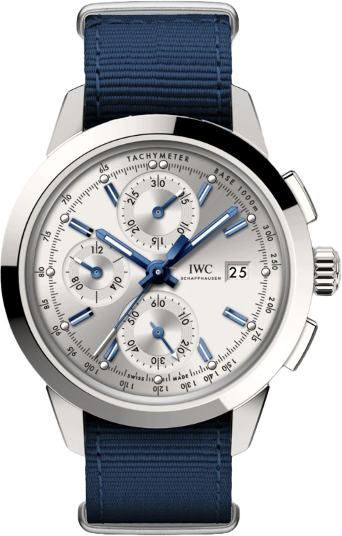 IWC Ingenieur IW3808AT