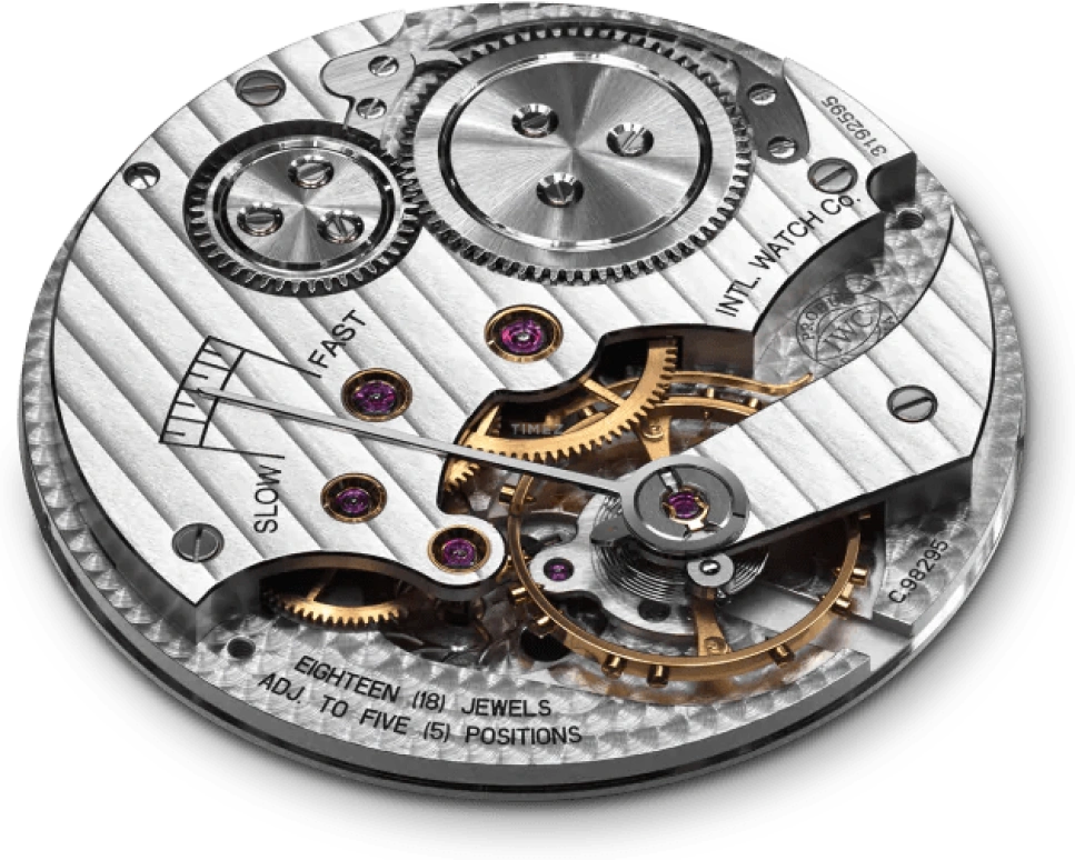 IWC,Portugieser 44mm,44mm,Red Gold,Silver,Handwound,Power Reserve Indicator,Minute Repeater,IW544907