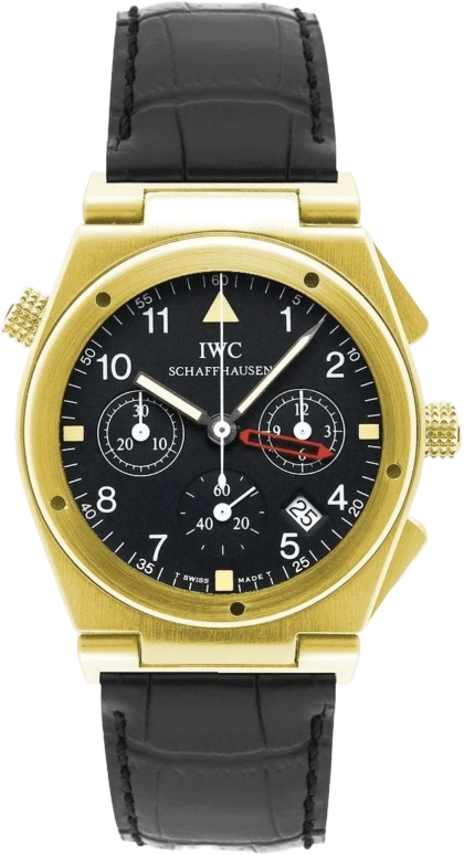 IWC Ingenieur IW381506