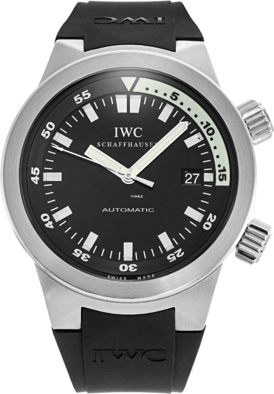 IWC Aquatimer IW354804
