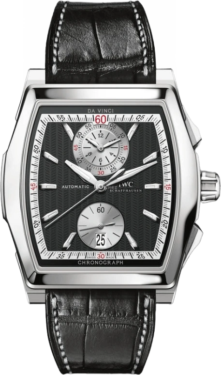 IWC Da Vinci IW376421