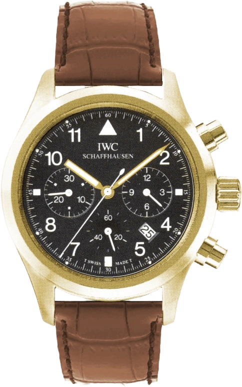 IWC Pilot IW374103