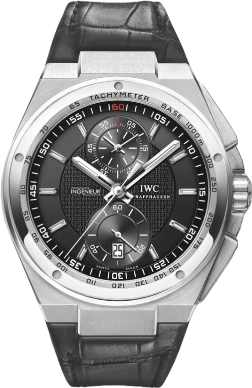 IWC Ingenieur IW378406