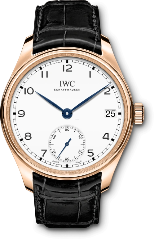 IWC Portugieser IW510211