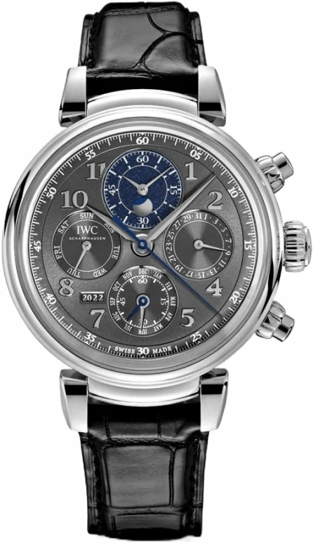 IWC Da Vinci IW392103