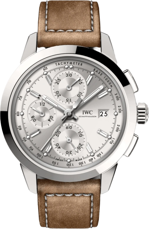 IWC Ingenieur IW3808AC