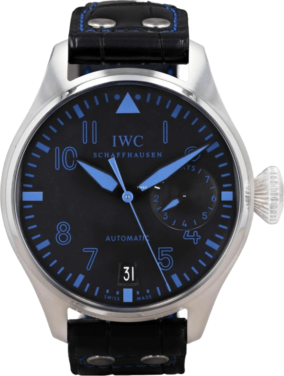 IWC Big Pilot IW500428
