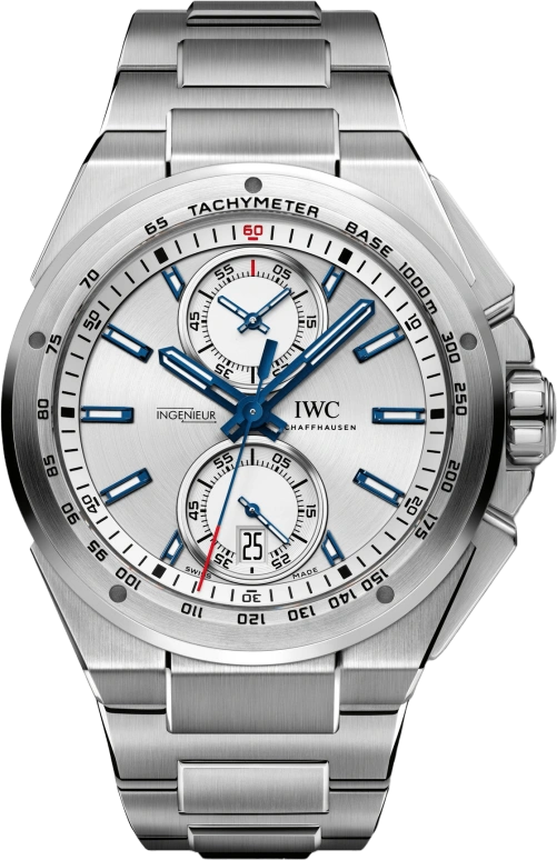 IWC Ingenieur IW378510