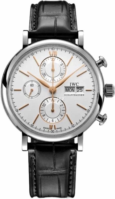 IWC Portofino IW391022