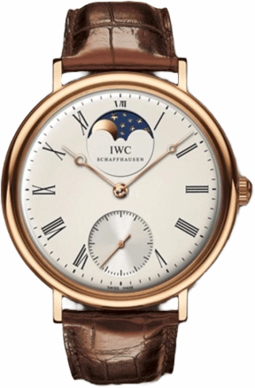 IWC Vintage IW544803