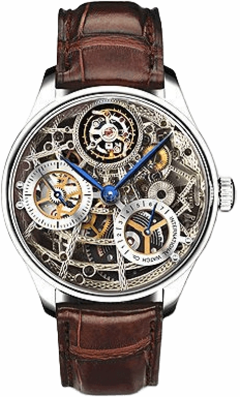 IWC Portugieser IW504303