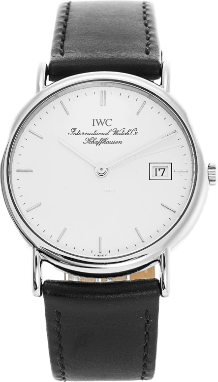 IWC Portofino IW333106