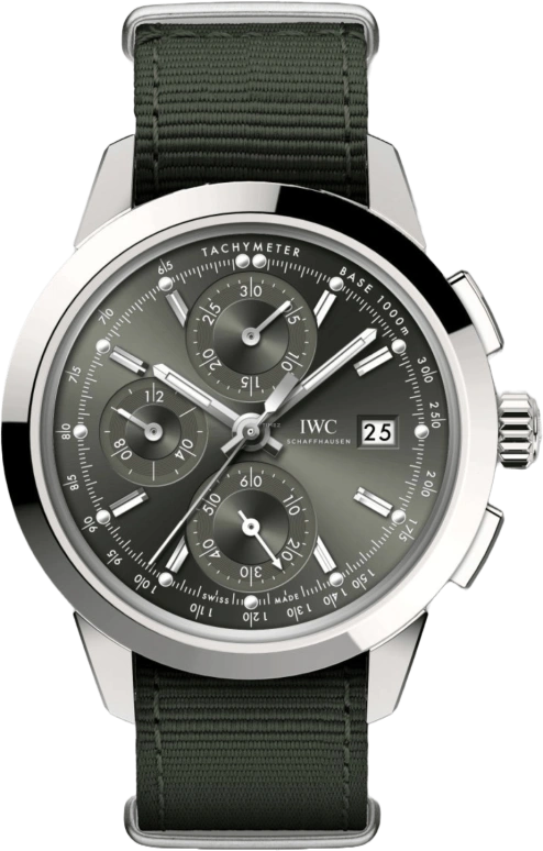 IWC Ingenieur IW3808BS