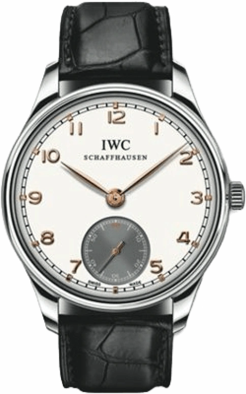 IWC Portugieser IW545405