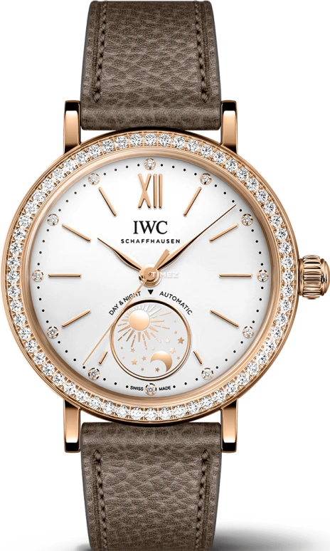 IWC Portofino IW659802