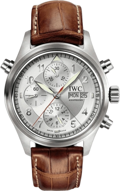 IWC Pilot IW371341
