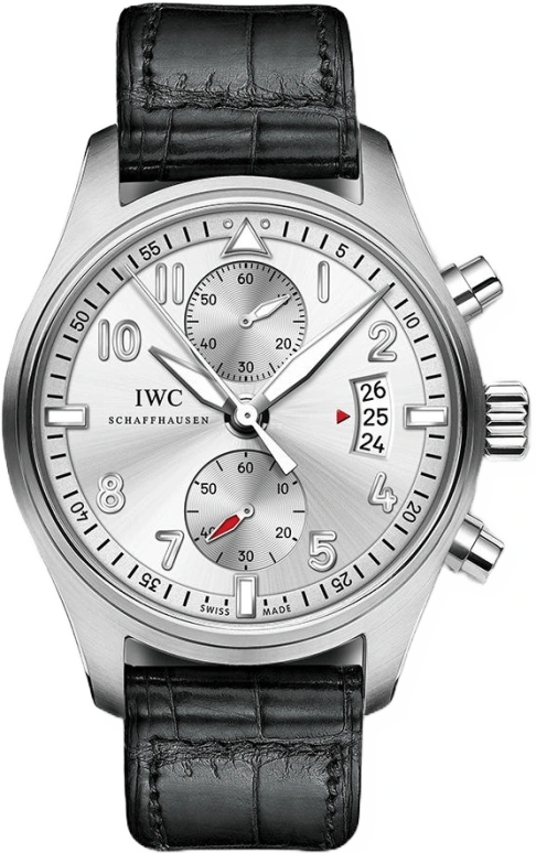 IWC Pilot IW387809