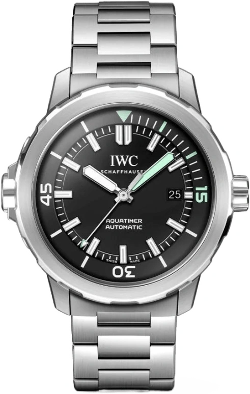 IWC Aquatimer IW328803