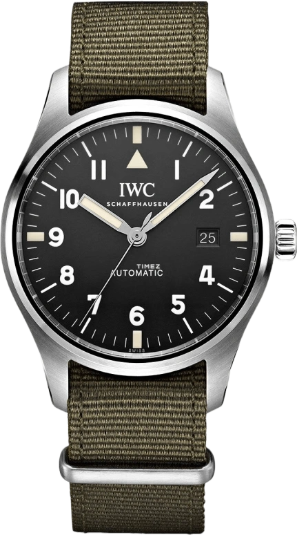 IWC Pilot IW327007