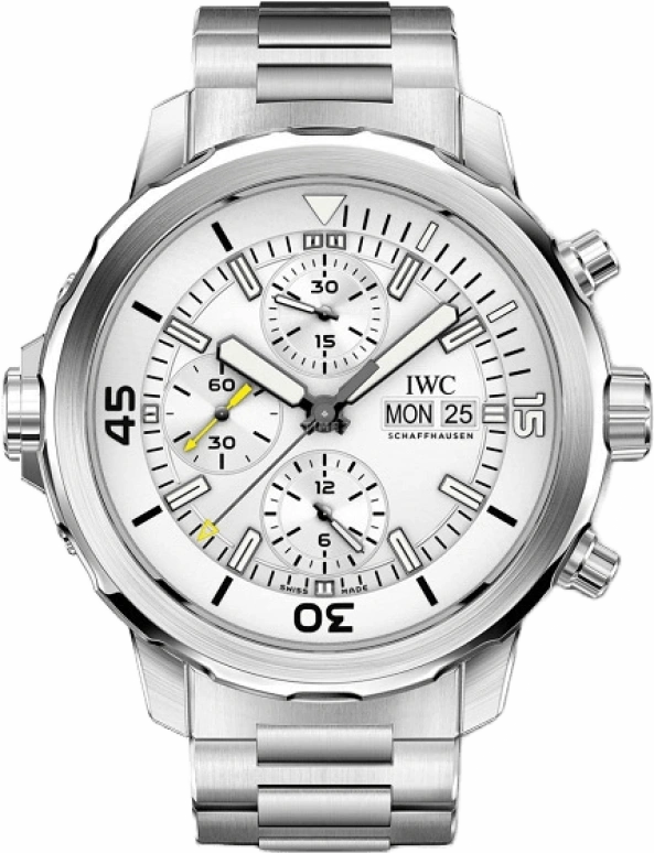 IWC GST Aquatimer IW376802
