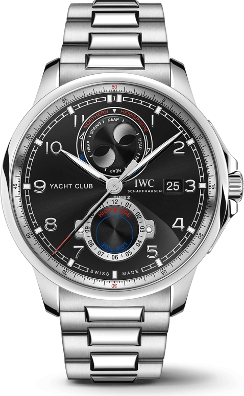 IWC Portugieser IW344002