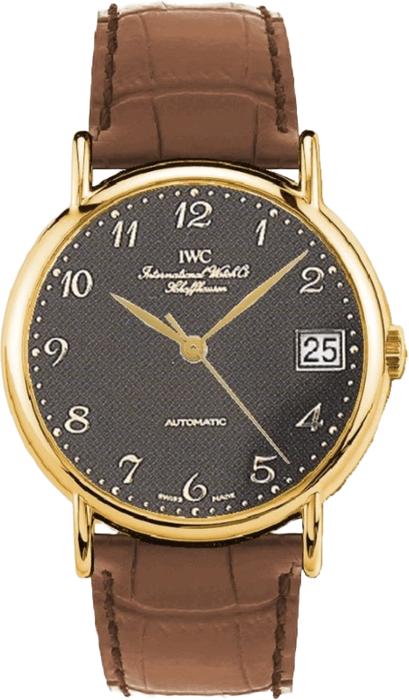 IWC Portofino IW351309