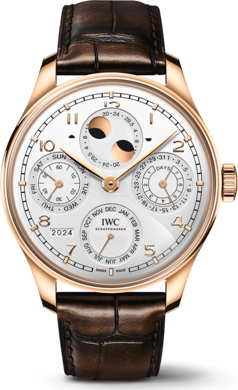 IWC Portugieser IW503701