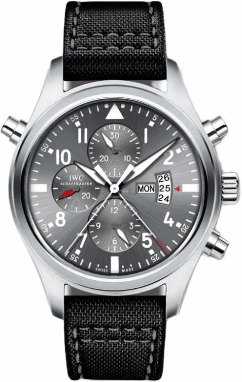 IWC Pilot IW377805
