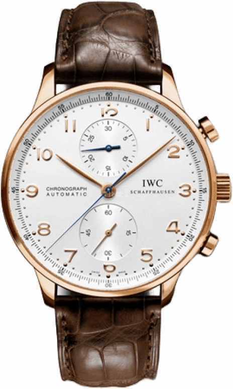 IWC Portugieser IW371402