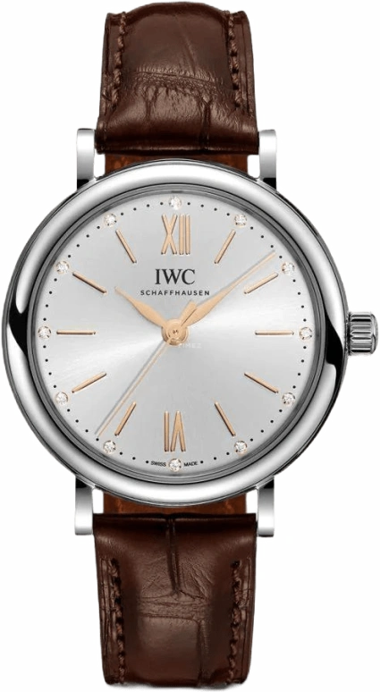 IWC Portofino IW357403