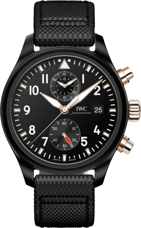 IWC Pilot IW389003