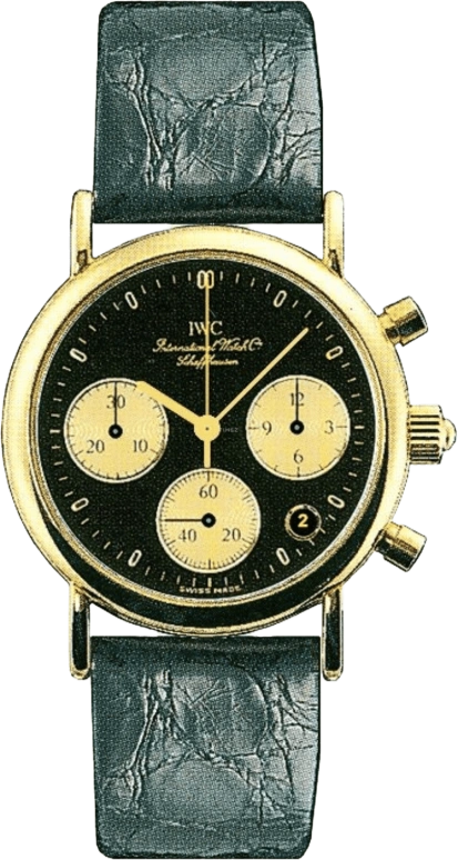 IWC Portofino IW373007
