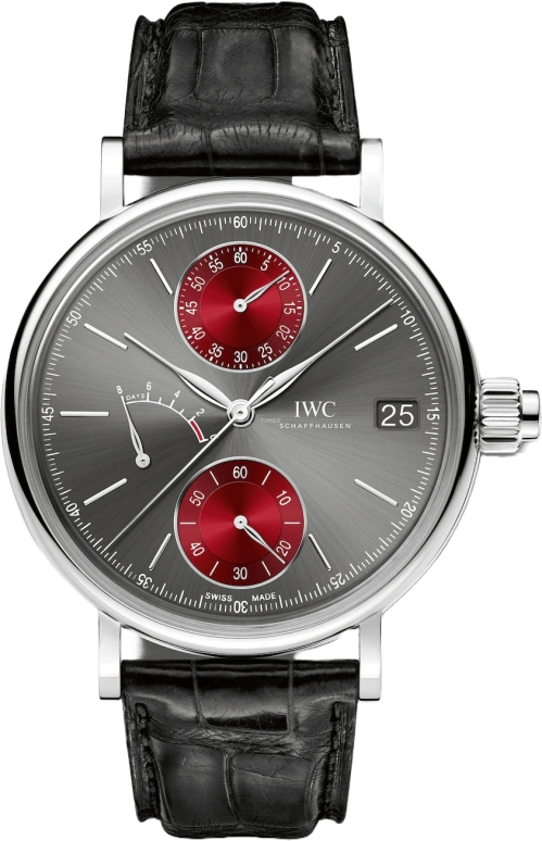 IWC Portofino IW515105