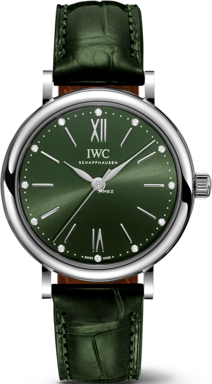 IWC Portofino IW357405