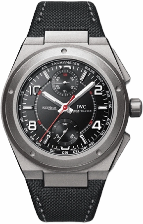 IWC Ingenieur IW372504