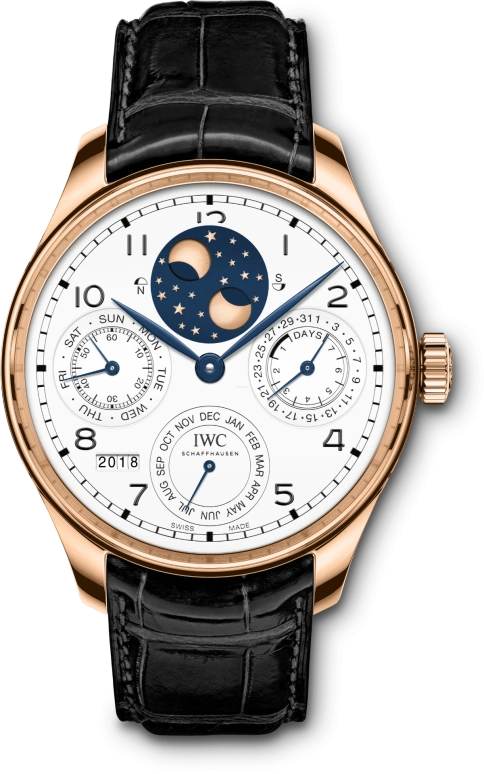 IWC Portugieser IW503405