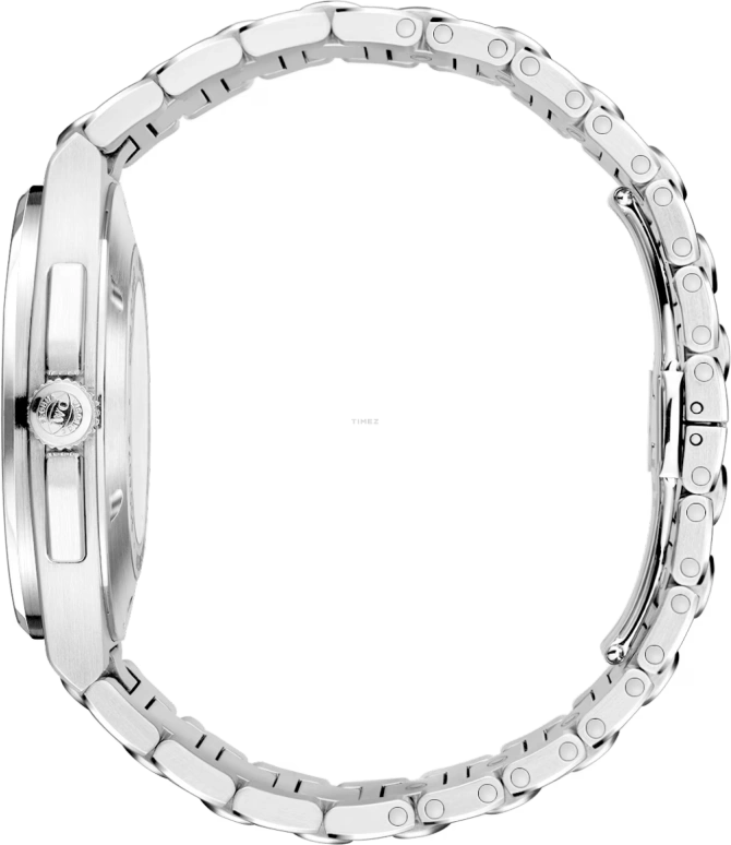 IWC,Ingenieur 40mm,40mm,Stainless Steel,Black,Automatic,Day,120hours,IW328901