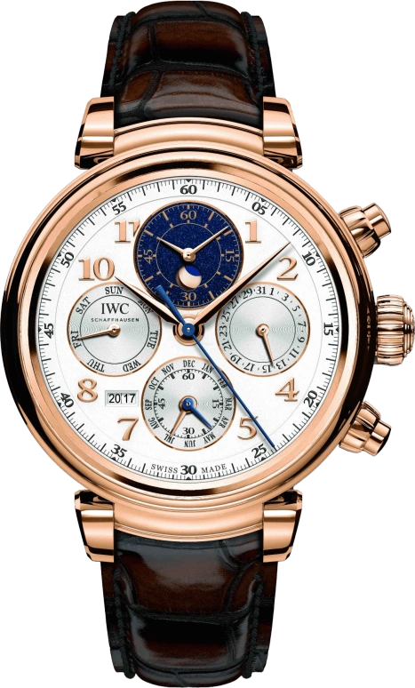 IWC Da Vinci IW392101