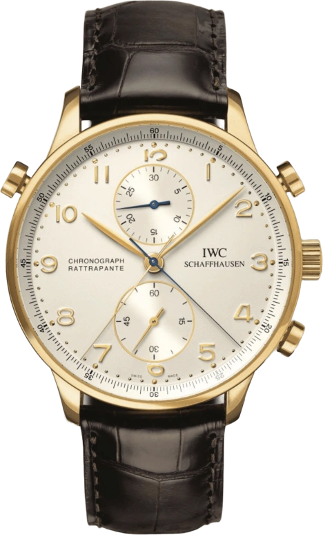 IWC Portugieser IW371211