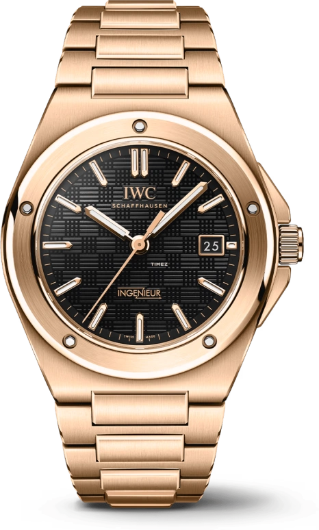 IWC Ingenieur IW328702