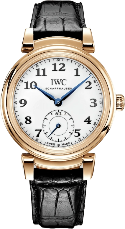 IWC Da Vinci IW358103